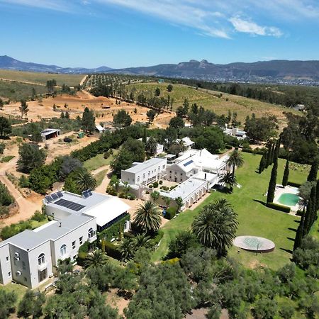 Retreat At Waterfall Valley Paarl Luaran gambar