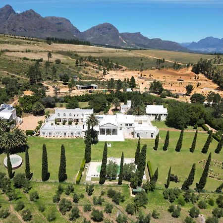 Retreat At Waterfall Valley Paarl Luaran gambar