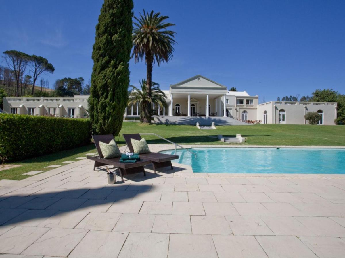 Retreat At Waterfall Valley Paarl Luaran gambar