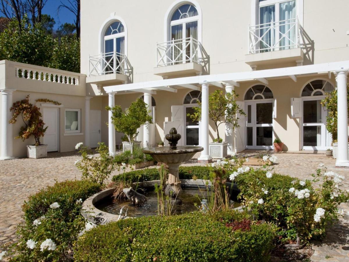 Retreat At Waterfall Valley Paarl Luaran gambar