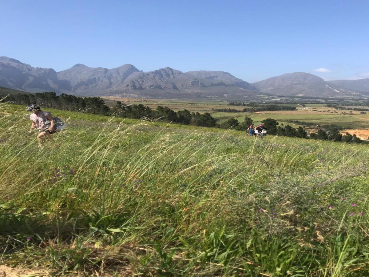 Retreat At Waterfall Valley Paarl Luaran gambar