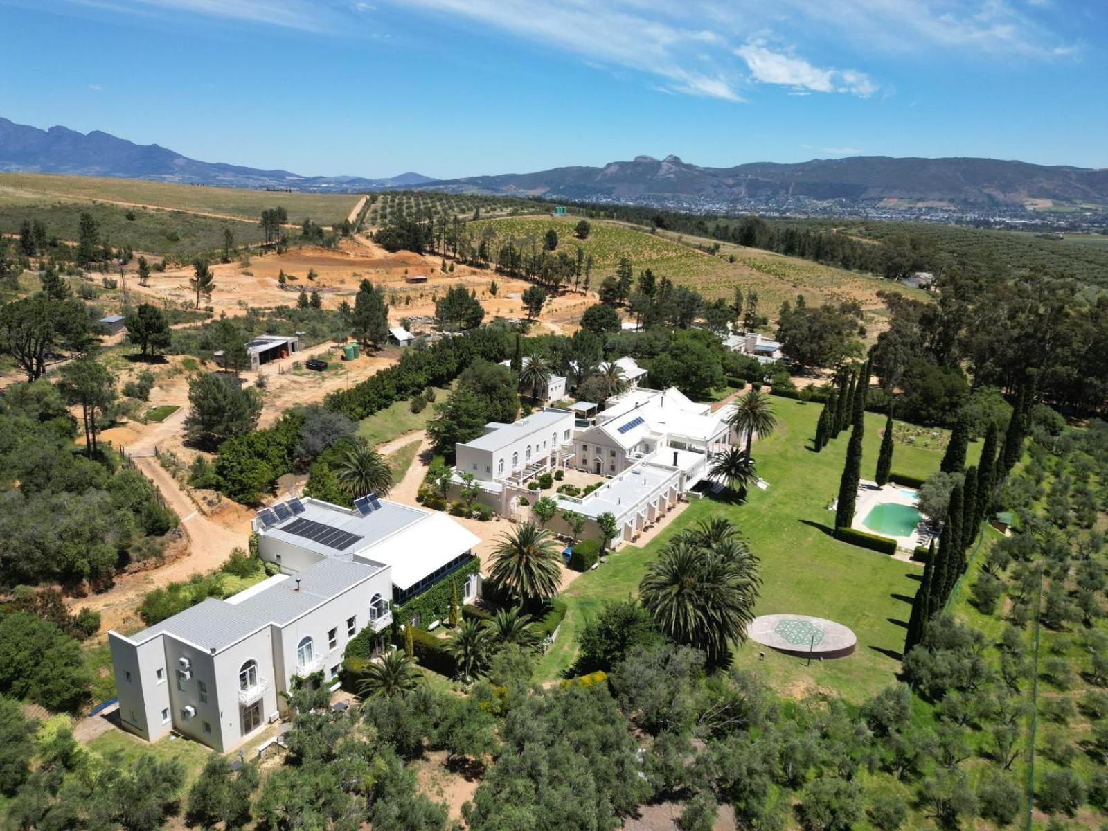 Retreat At Waterfall Valley Paarl Luaran gambar