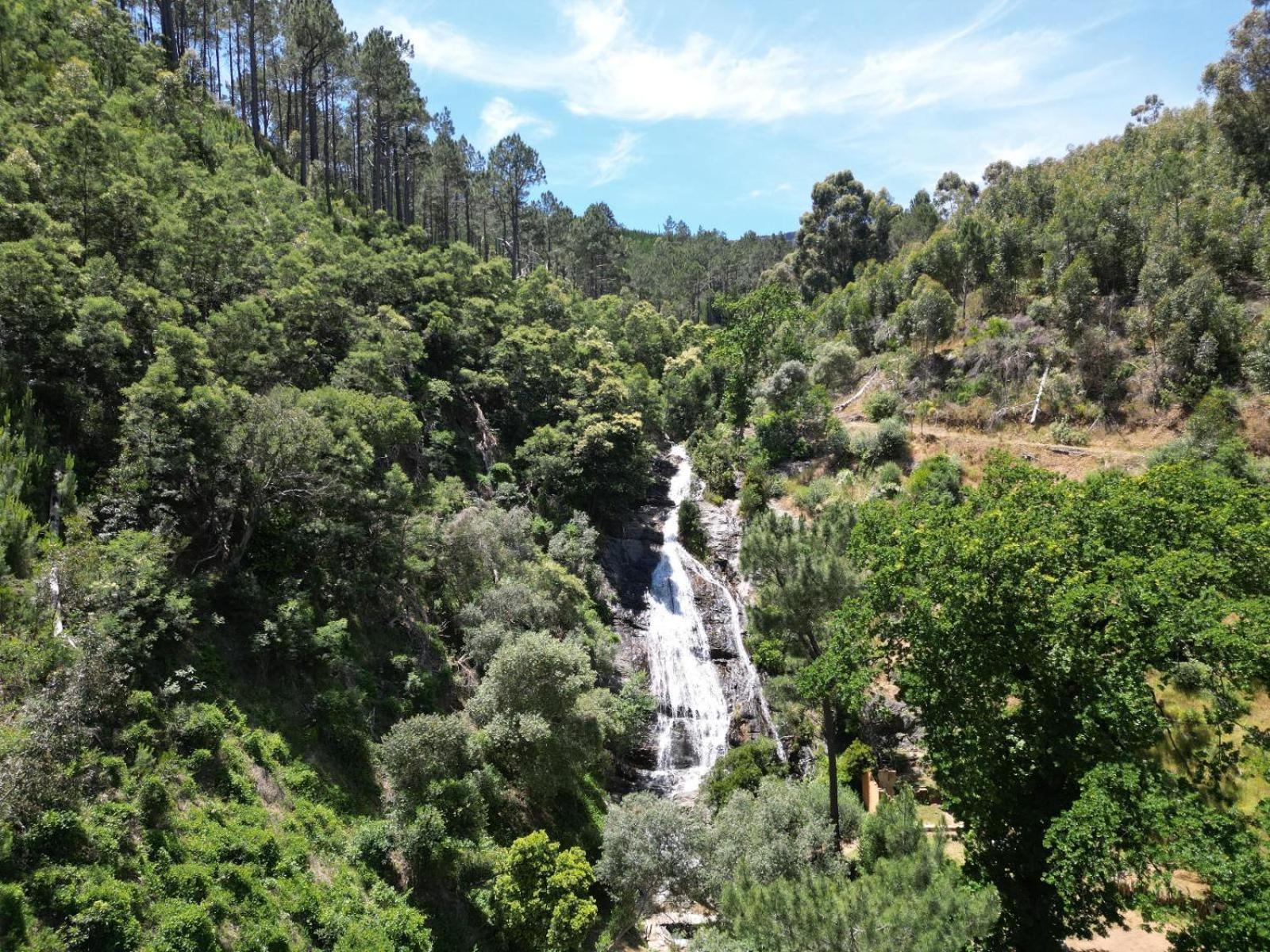 Retreat At Waterfall Valley Paarl Luaran gambar